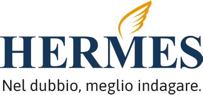 hermes 1953 investigazioni gesti|Agenzia .